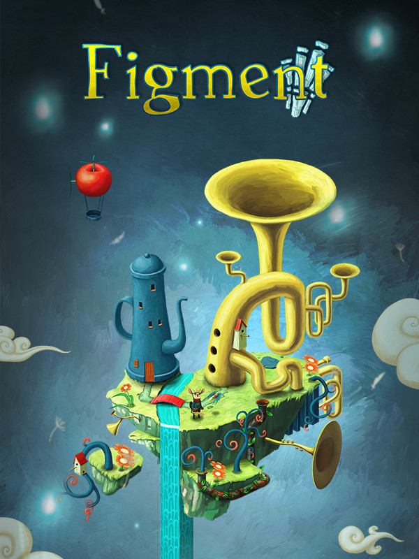 Figment