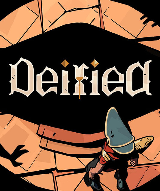 Deified