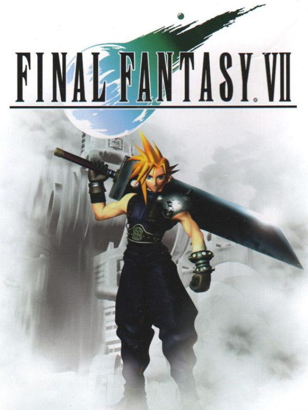 Final Fantasy VII
