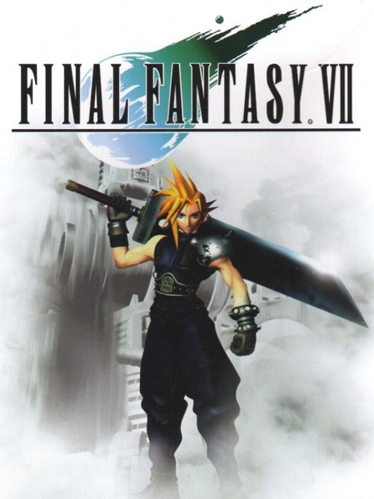 Final Fantasy VII