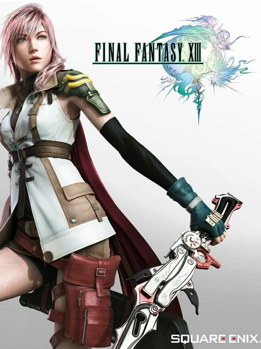 Final Fantasy XIII
