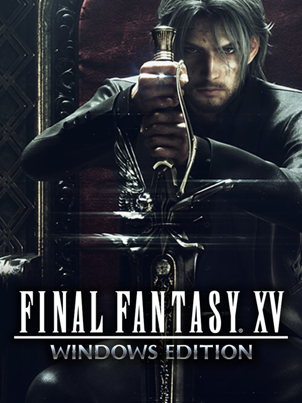 FINAL FANTASY XV Windows Edition