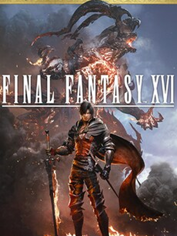 FINAL FANTASY XVI Complete Edition