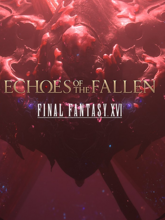 FINAL FANTASY XVI - Echoes of the Fallen DLC