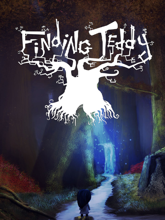 Finding Teddy
