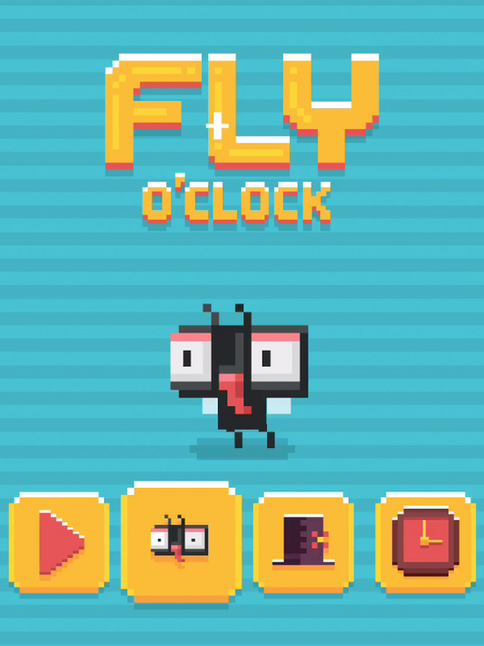 Fly O'Clock