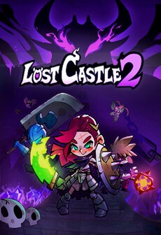 Lost Castle 2