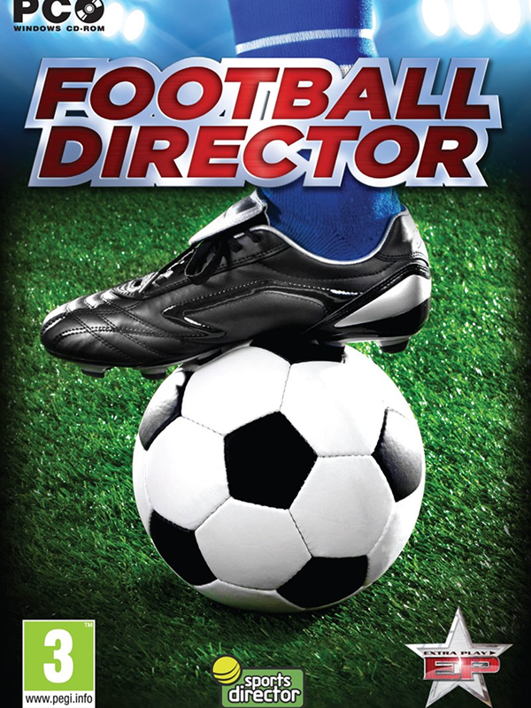 Football Director 2019