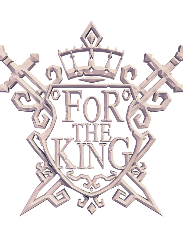 For The King