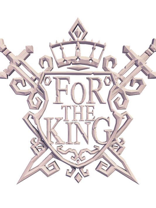 For The King