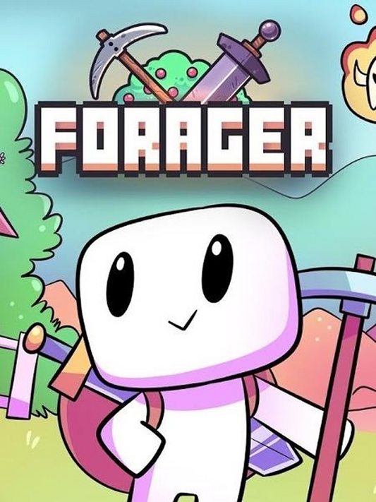 Forager