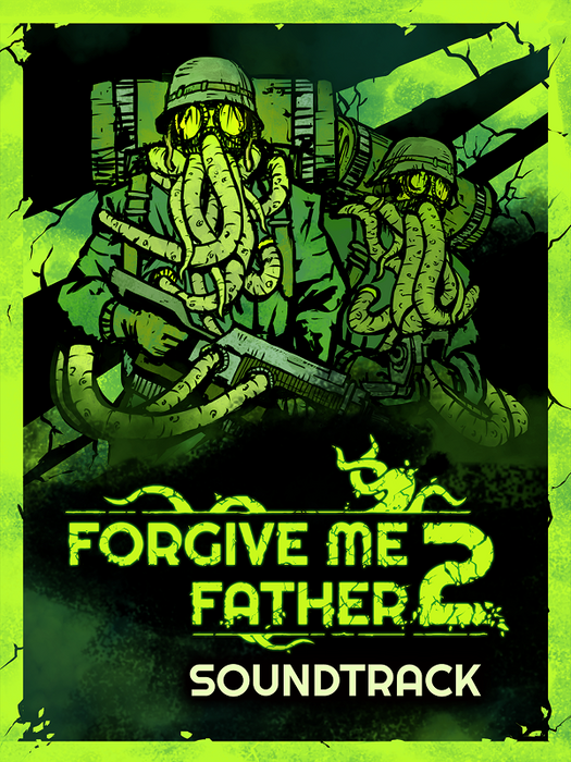 Forgive Me Father 2 Soundtrack DLC