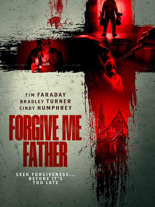 Forgive Me Father