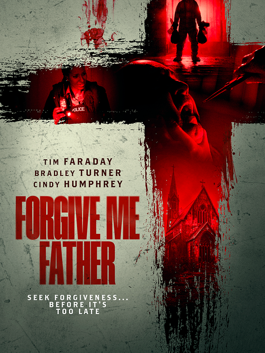 Forgive Me Father