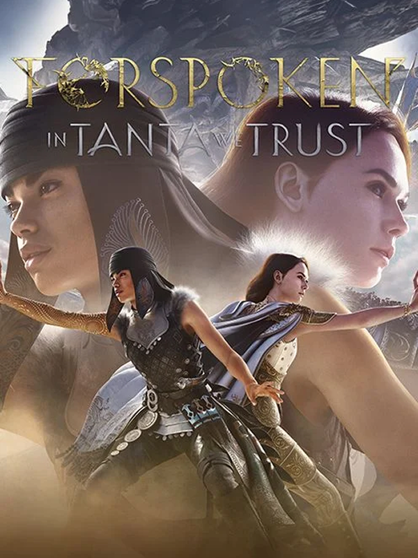 Forspoken - In Tanta We Trust DLC