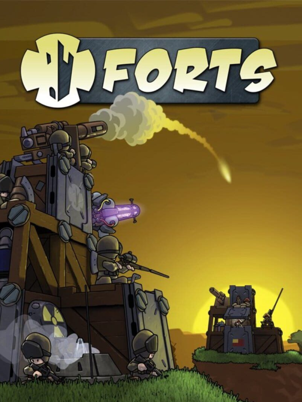 Forts