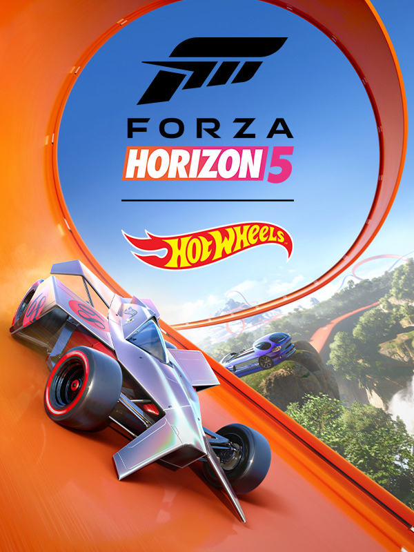 Forza Horizon 5 - Expansions Bundle DLC