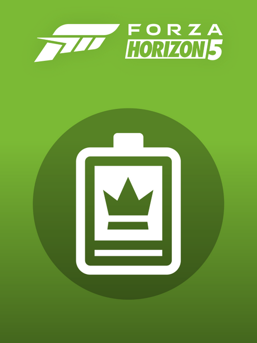 Forza Horizon 5 - VIP Membership DLC