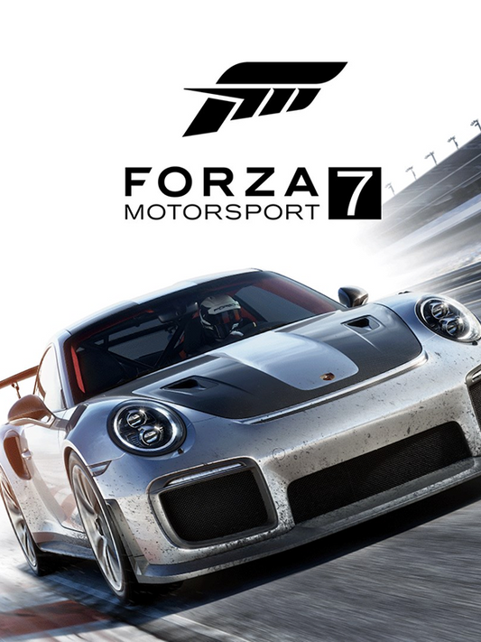 Forza Motorsport 7 Standard Edition