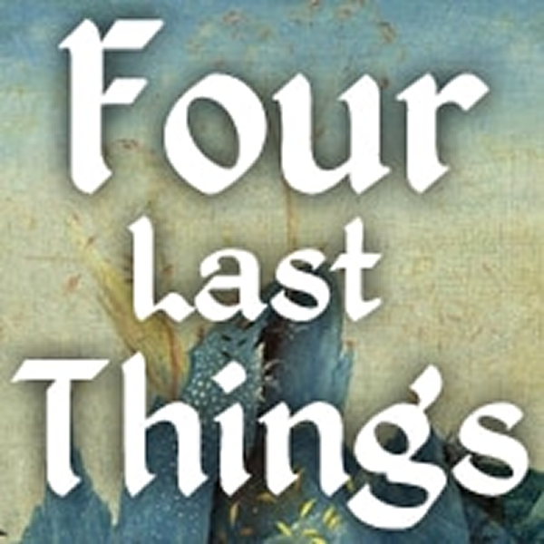 Four Last Things