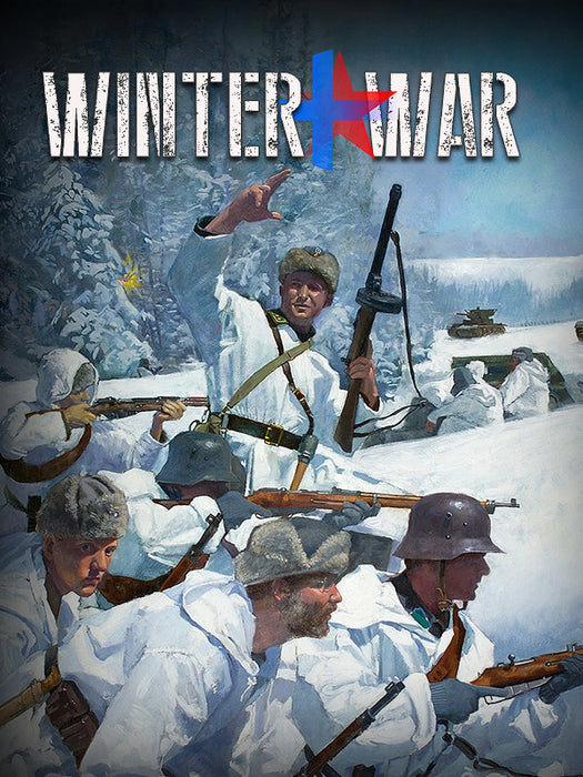 SGS Winter War