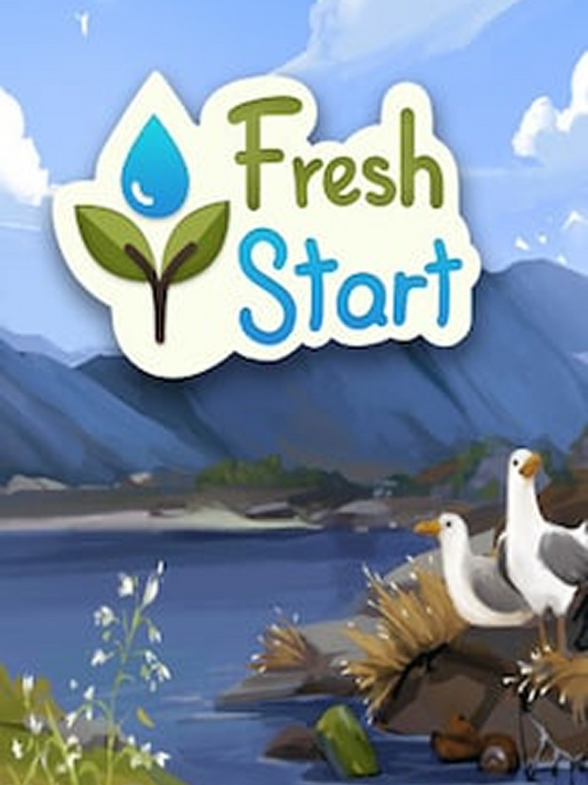 Fresh Start Cleaning Simulator