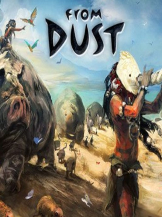 From Dust