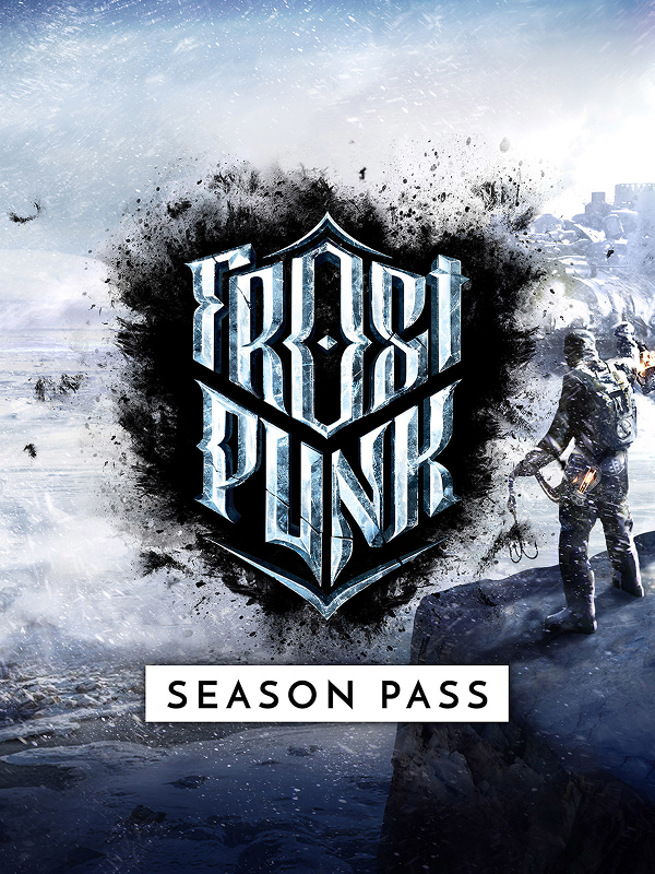 Frostpunk - Season Pass DLC Bundle