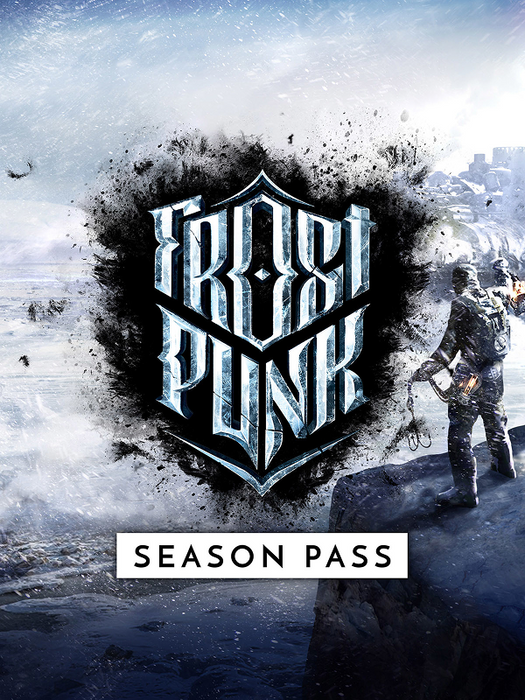 Frostpunk - Season Pass DLC Bundle