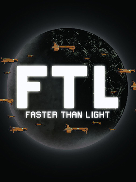 FTL: Faster than Light