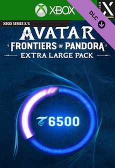 Avatar: Frontiers of Pandora - 6500 VC Pack