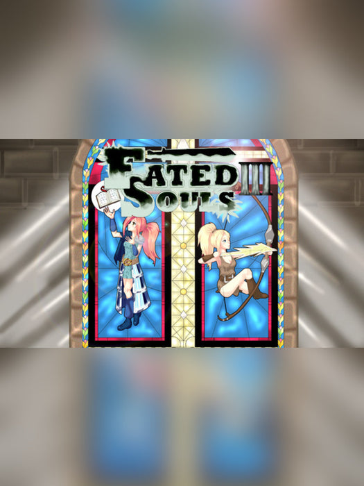 Fated Souls 3