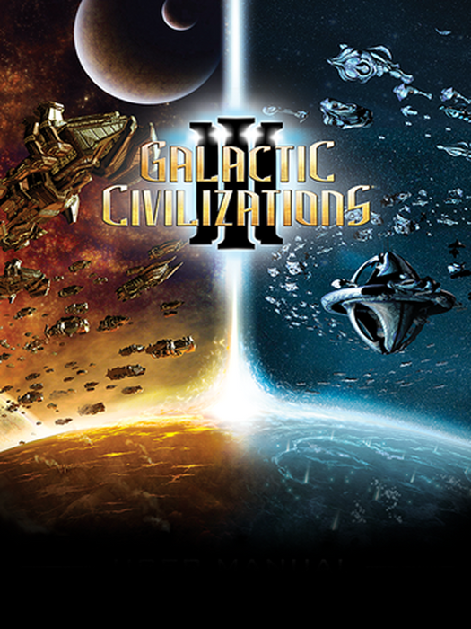 Galactic Civilizations III - Intrigue Expansion DLC
