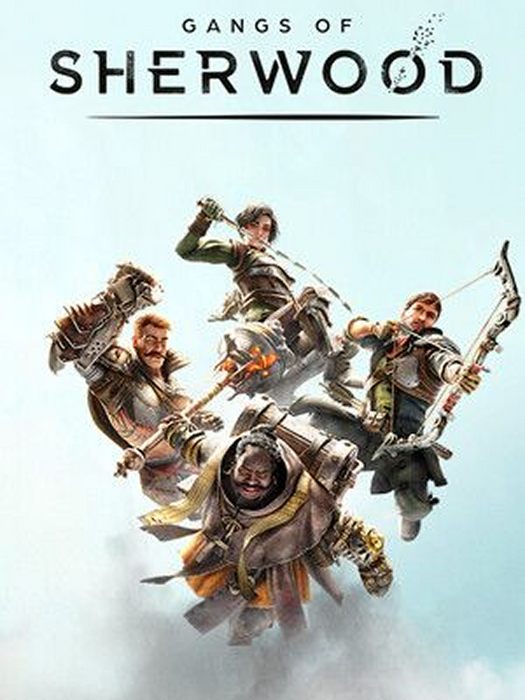Gangs of Sherwood - Pre-Order Bonus DLC