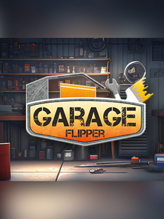 Garage Flipper