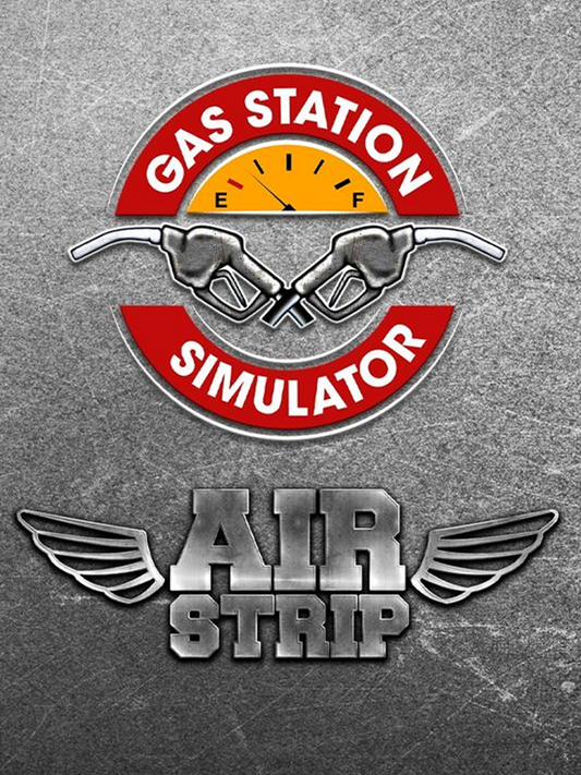Gas Station Simulator
