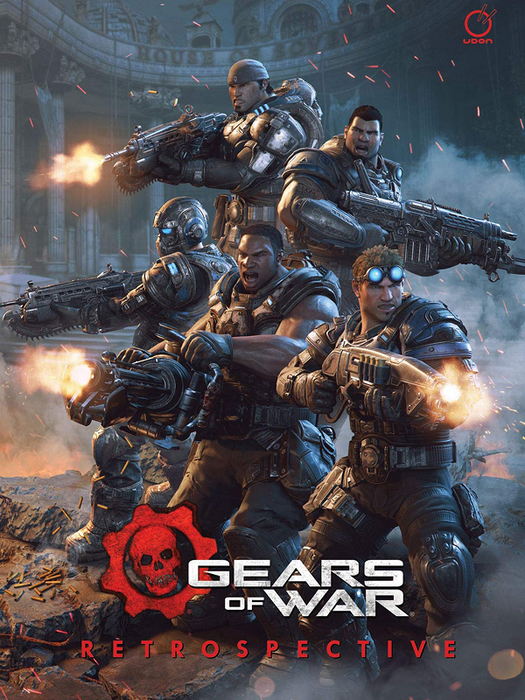 Gears of War 4: Season Pass