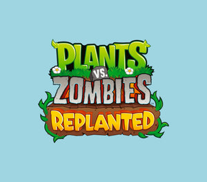 Plants vs. Zombies: Replanted