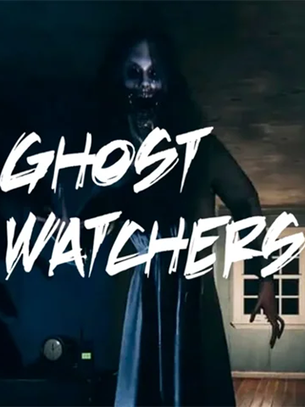 Ghost Watchers