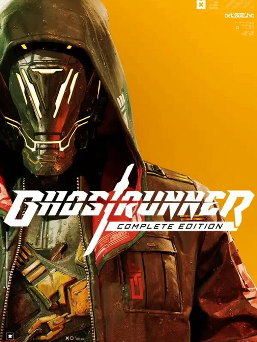 Ghostrunner: Complete Edition