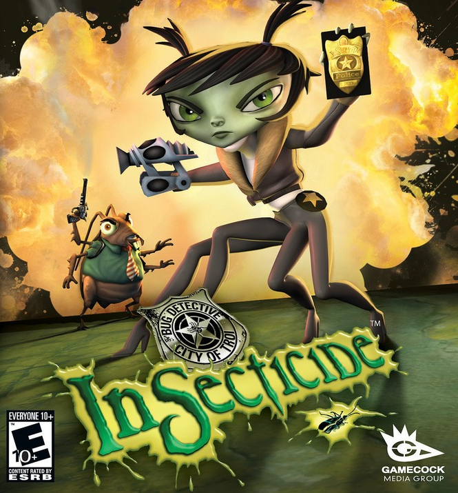 Insecticide Part 1