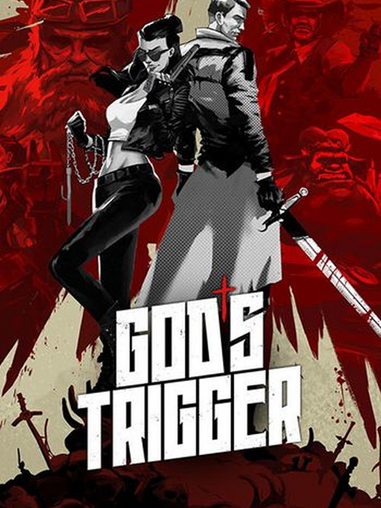 God's Trigger