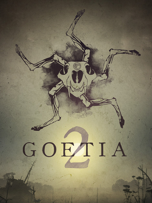 Goetia 2