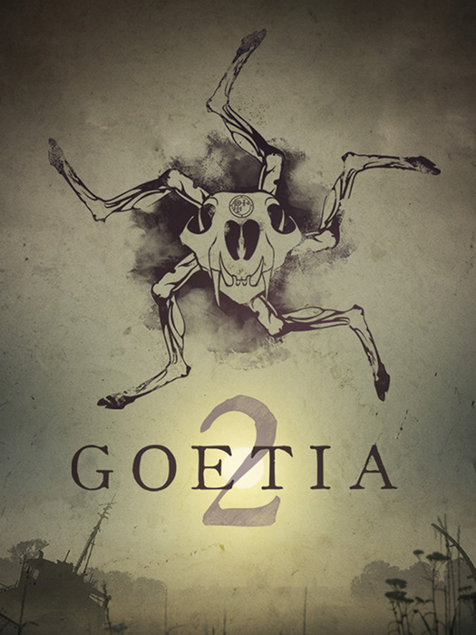Goetia 2