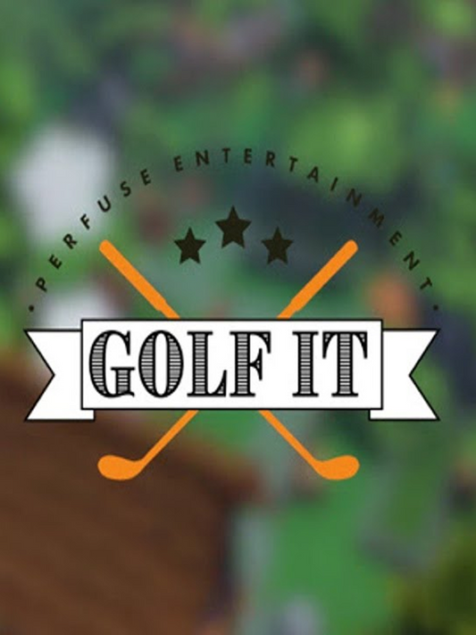 Golf It!