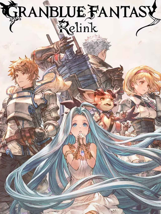 Granblue Fantasy: Relink