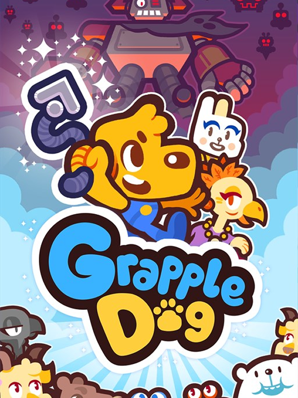 Grapple Dog