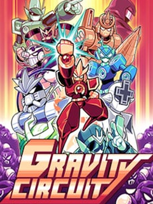 Gravity Circuit