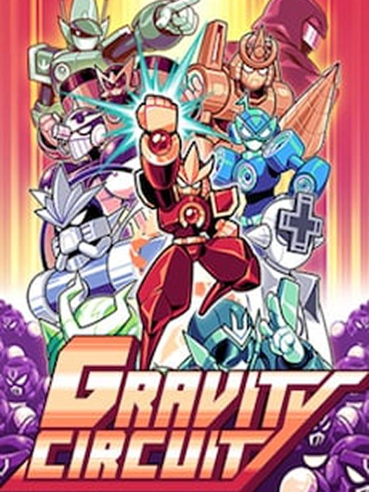 Gravity Circuit