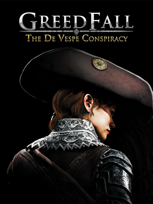 GreedFall - The De Vespe Conspiracy DLC